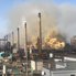 Окупанти скинули авіабомби на Авдіївський коксохімічний завод (відео)