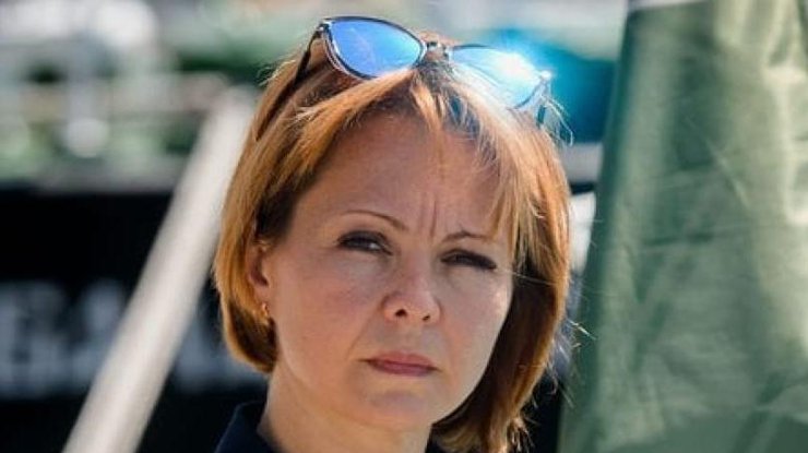 Наталія Гуменюк