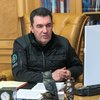 Україна виробляє частину ракет за кордоном - Данілов