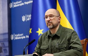 Уряд виділить 42 млрд на підтримку бізнесу - Шмигаль