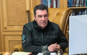 Україна виробляє частину ракет за кордоном - Данілов