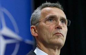 Столтенберг закликав підтримати оборонну промисловість України
