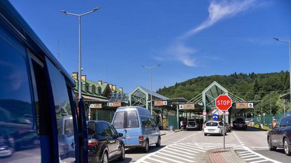 Виїзд жінок-медиків за кордон: прикордонники зробили заяву 