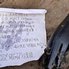 На Одеському пляжі знайшли послання від дитини з Криму: що в записці
