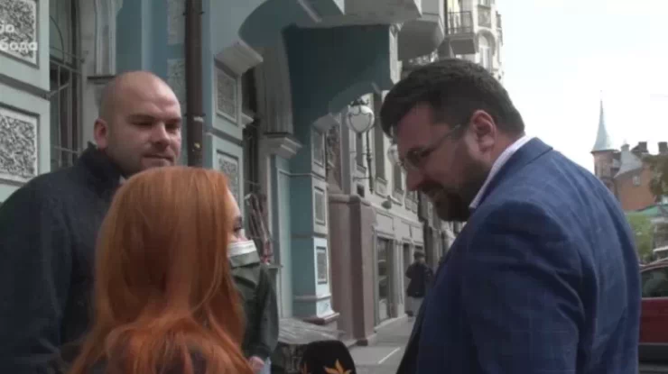 Фото: Радіо Свобода