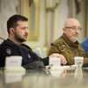 Зеленський оголосив про заміну Резнікова на Умєрова (відео)