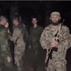 В Україну повернули десантників, які перебували в окупації