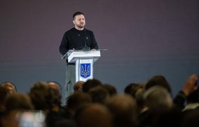Зеленський зробив нову заяву про безпеку України 