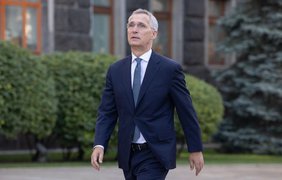 Столтенберг назвав єдиний шлях до миру в Україні