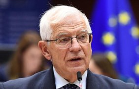Боррель прибув з неанонсованим візитом до Одеси