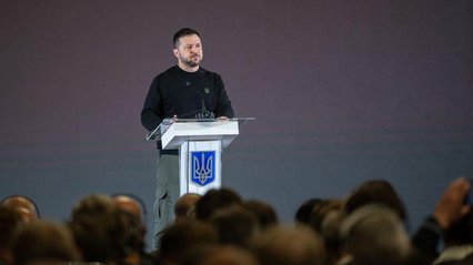 Зеленський зробив нову заяву про безпеку України 