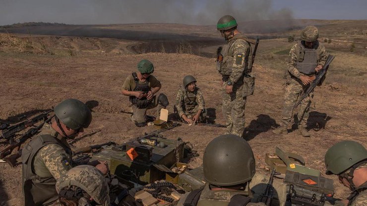 ЗСУ нищать окупантів