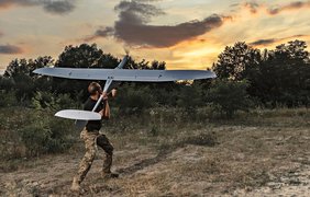 Армія Польщі придбала 1700 розвідувальних дронів FlyEye