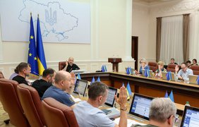 Уряд готує звільнення голови Донецької ОВА і призначення Полтавської - ЗМІ