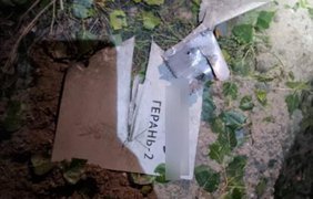 Нічна атака на Одещину: прикордонники знищили 4 "Шахеди"