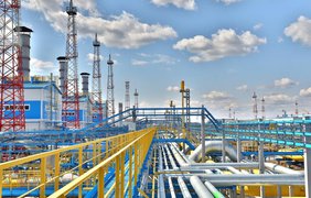 Молдова відмовилась сплачувати Газпрому "борги" за газ