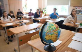 Опубліковано рейтинг найкращих шкіл України