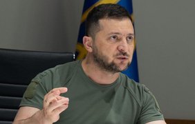 В Україні відкриють перший Офіс відновлення - Зеленський