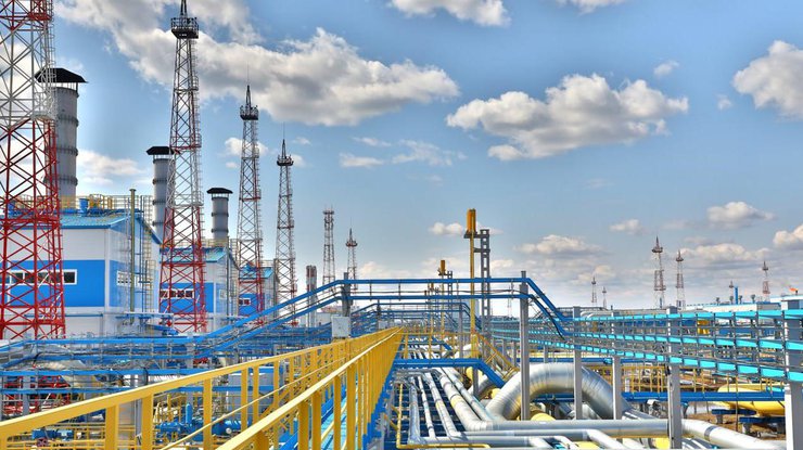 Молдова відмовилась платити "Газпрому"