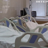 У Дніпрі лікарі рятують життя шістьох поранених після ракетного удару по Костянтинівці