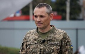 Юрій Ігнат спрогнозував ймовірні сценарії обстрілів рф на осінь