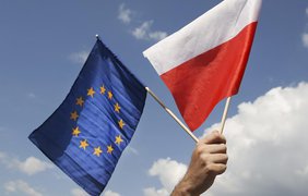 ЄС та Польща домовилися про виробництво снарядів для України