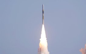 Японія запустила ракету-носій зі своїм першим місячним посадковим модулем SLIM
