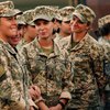 Хто з жінок має стати на військовий облік: список спеціальностей