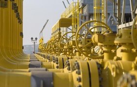 Ціни на паливо: газ в Україні дорожчає другий місяць