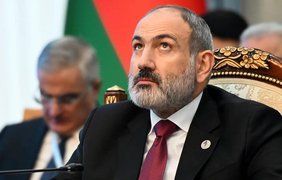 МЗС росії звинуватило Вірменію у "серії недружніх кроків" і викликало посла