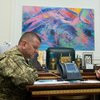 Залужний зв'язався з начальником Штабу оборони ЗС Румунії через атаки росіян на Подунав'я
