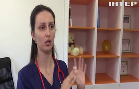Сучасну амбулаторію для онкохворих дітей відкрили у Львові