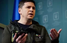 Генсек ООН зовсім не розуміє, що відбувається в Україні - Подоляк