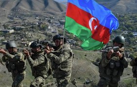 На Кавказі ще до виборів у США може розпочатися нова війна 