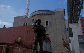 МАГАТЕ зафіксувало понад 20 вибухів поблизу ЗАЕС
