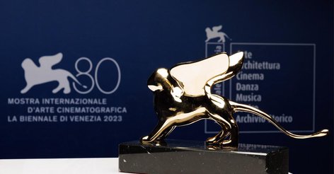 “Золотого лева” Венеціанського кінофестивалю отримав фільм “Бідні-нещасні” (відео)