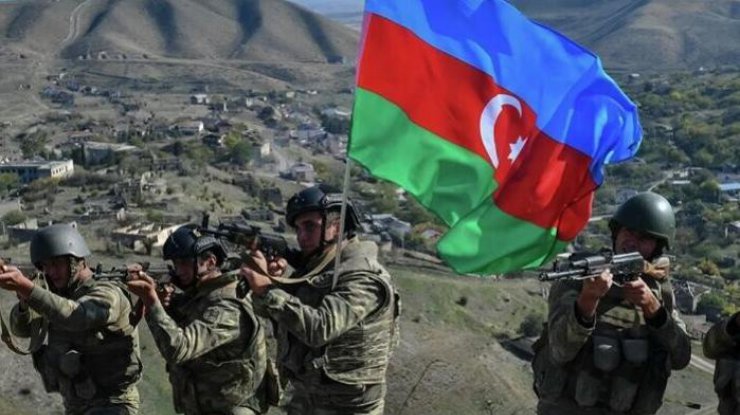 Риторика французьких політиків створює передумови для ескалації - Третьої Карабахської війни