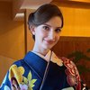 Етнічна українка перемогла на конкурсі "Міс Японія"