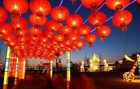 Як залучити удачу в китайський Новий рік: що обов'язково потрібно зробити 10 лютого