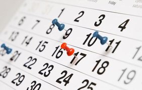 Календар свят у лютому 2024 року: чи будуть додаткові вихідні