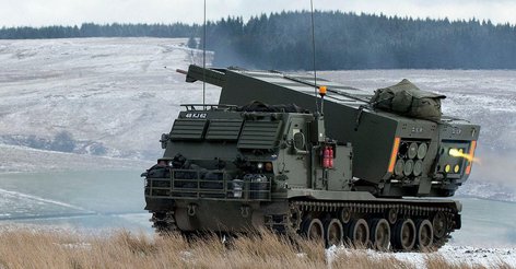 Ефективність HIMARS знизилась через російські системи РЕБ – Business Insider