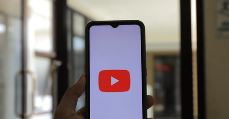 YouTube заборонятиме діпфейки, створені штучним інтелектом