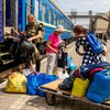 Наразі не бачимо збільшення кількості охочих евакуюватися з Запоріжжя - Федоров