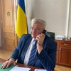 Глава МЗС виключив територіальні компроміси в обмін на мир
