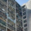 Росіяни обстріляли житлові квартали Запоріжжя, є загиблий й поранені