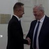 Сибіга зустрівся з Сіярто в Будапешті: деталі візиту
