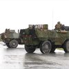 У Франції тренують бригаду Збройних сил України "Анна Київська"