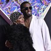 У в'язницю до P. Diddy навідалися його доньки та мама – ЗМІ