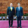 У Китаї запевнили, що готові "взаємовигідно" співпрацювати з Україною