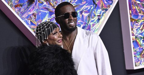 У в’язницю до P. Diddy навідалися його доньки та мама – ЗМІ